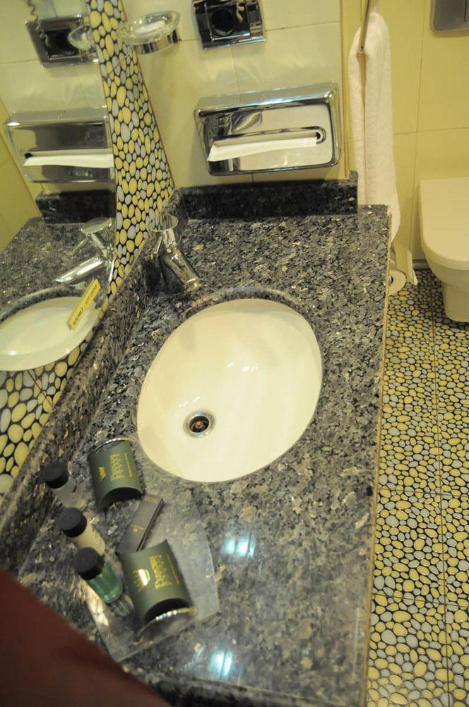 Boutique Princess Hotel Istanbul Exteriör bild