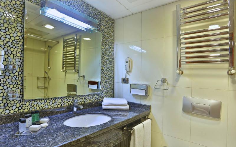 Boutique Princess Hotel Istanbul Exteriör bild