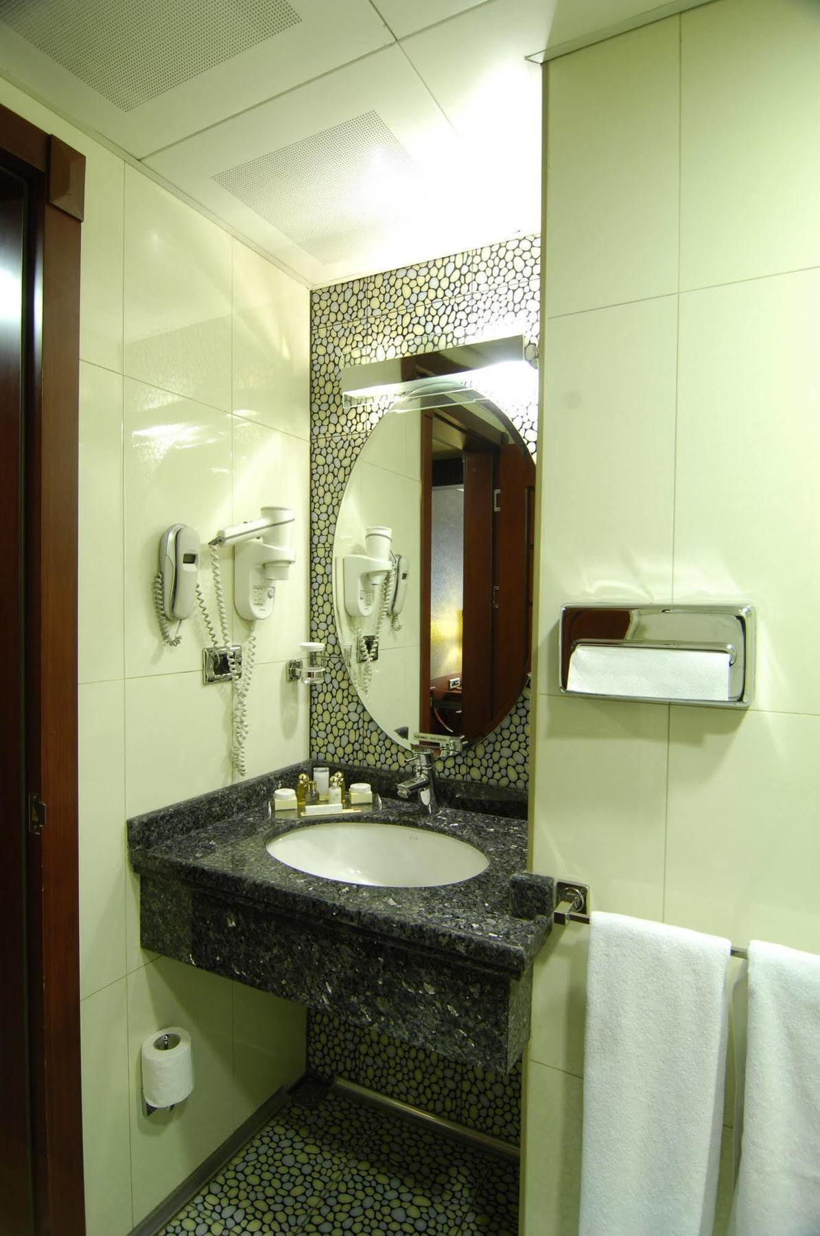 Boutique Princess Hotel Istanbul Exteriör bild